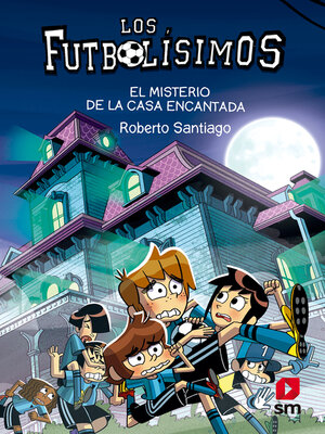 cover image of Los Futbolísimos 23